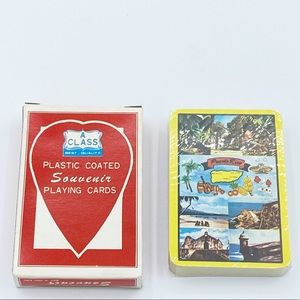 Vintage - Playing Cards
